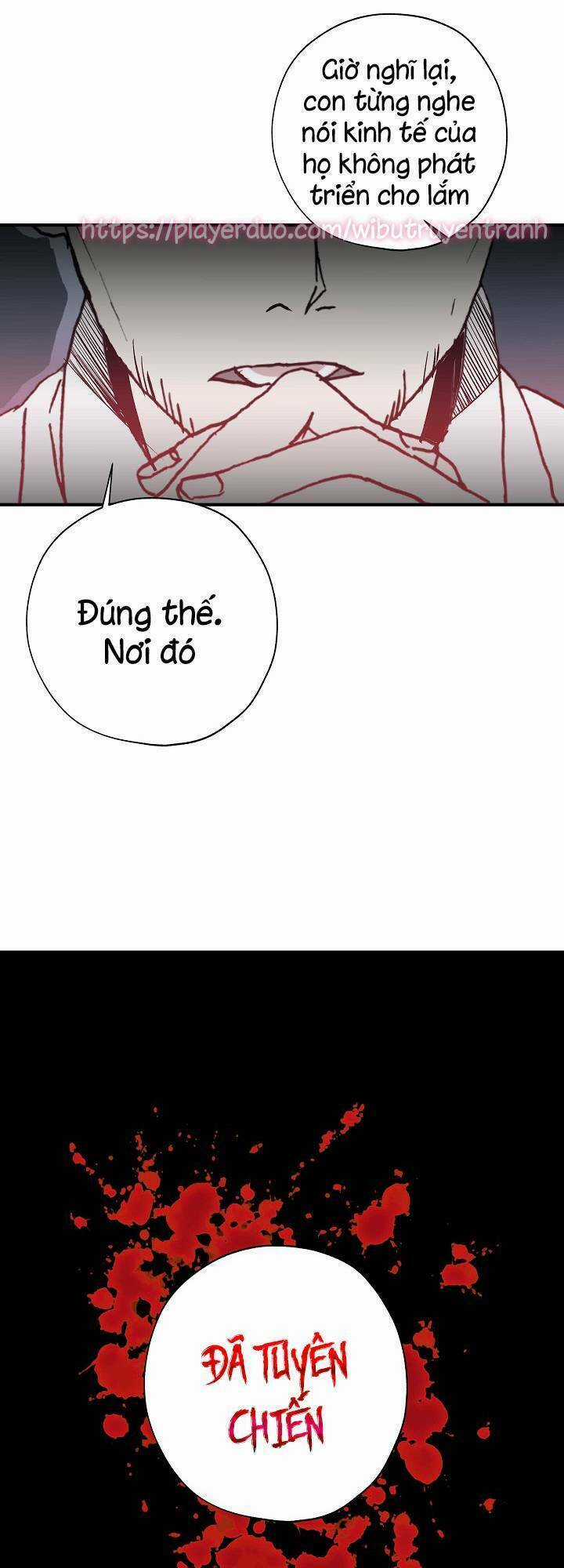 Lời Thú Nhận Nhầm Lẫn - Chapter 3 - Trang 34