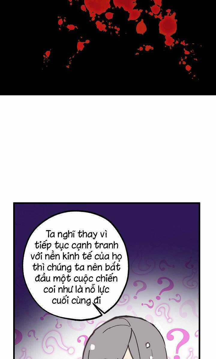 Lời Thú Nhận Nhầm Lẫn - Chapter 3 - Trang 35