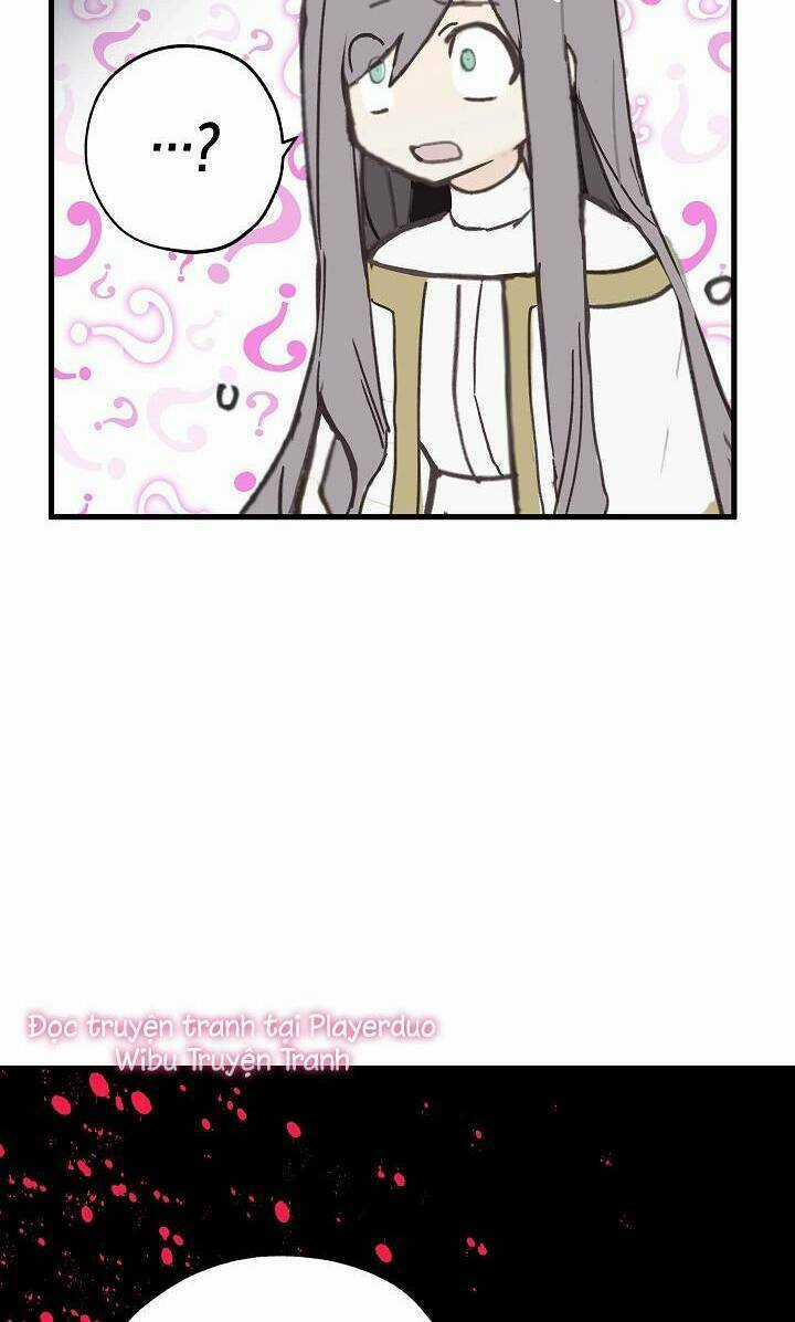 Lời Thú Nhận Nhầm Lẫn - Chapter 3 - Trang 36