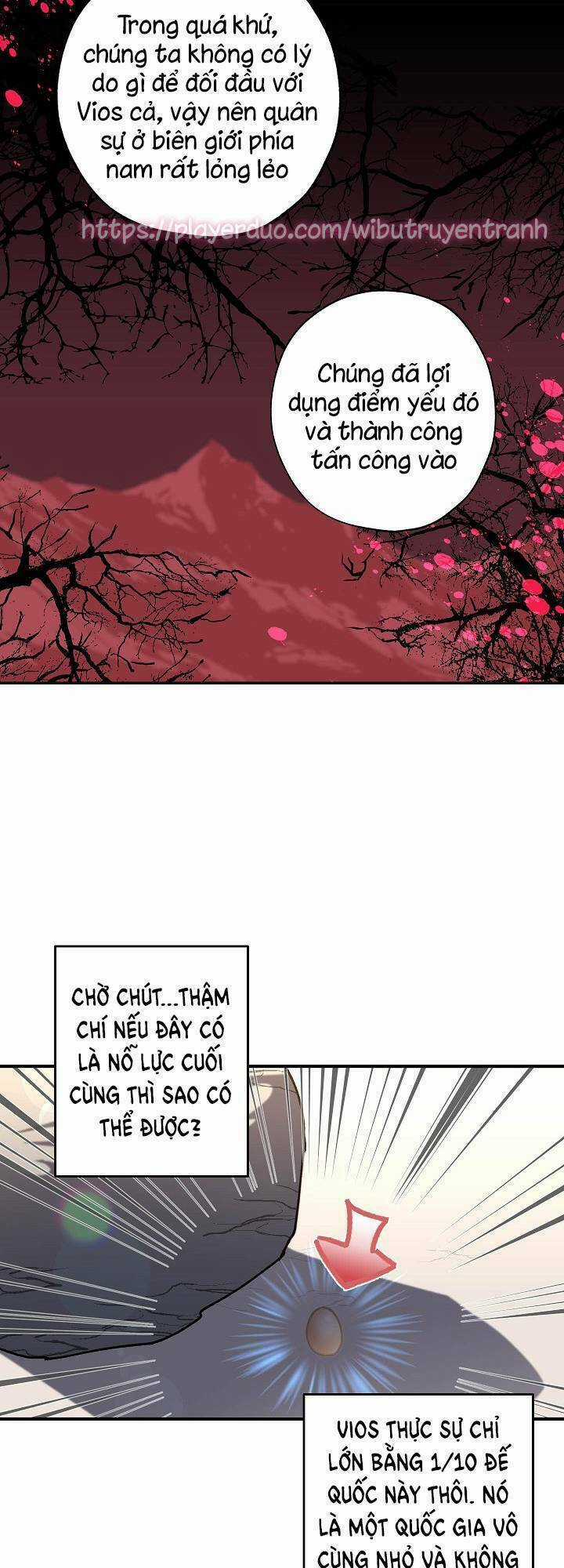 Lời Thú Nhận Nhầm Lẫn - Chapter 3 - Trang 37