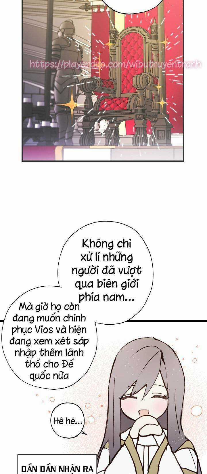 Lời Thú Nhận Nhầm Lẫn - Chapter 3 - Trang 40