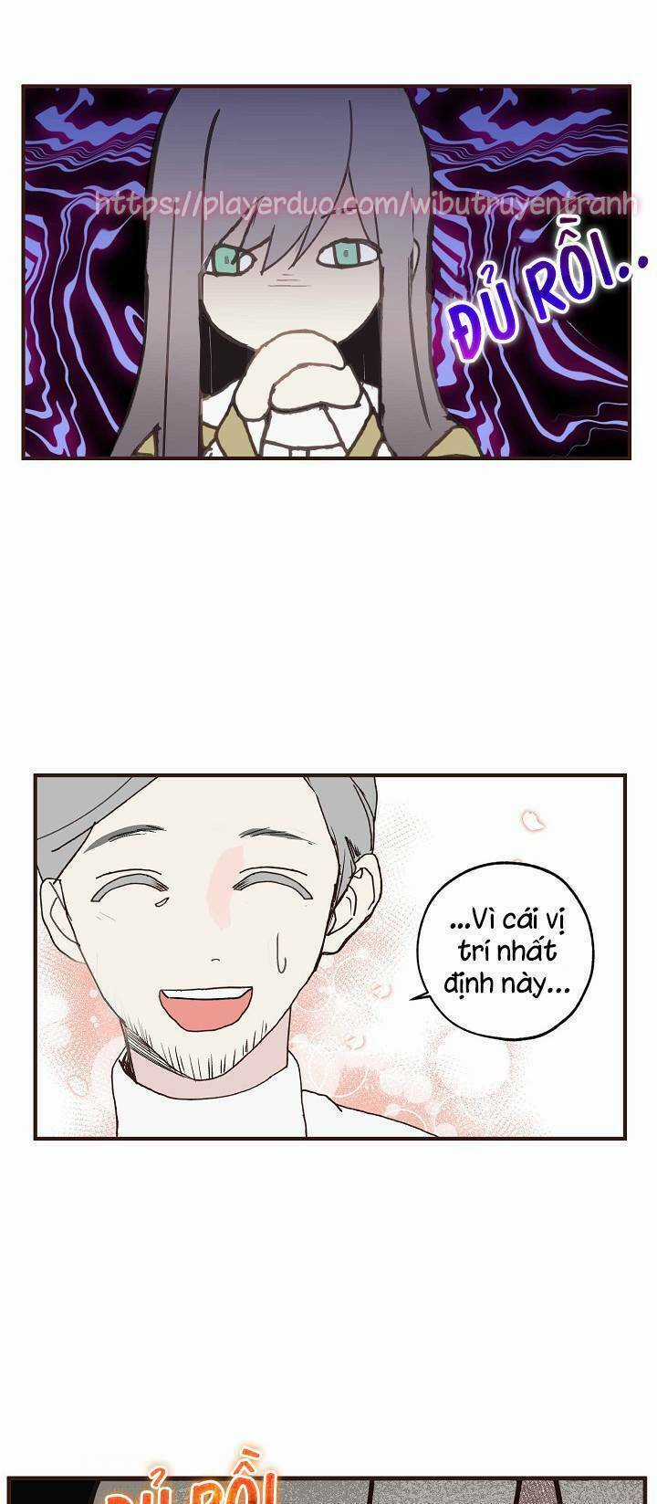 Lời Thú Nhận Nhầm Lẫn - Chapter 3 - Trang 42