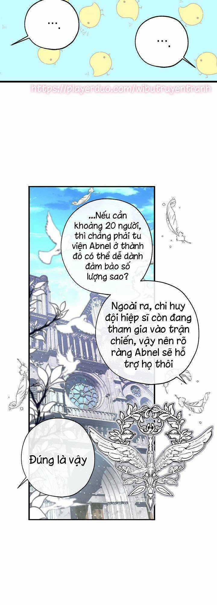 Lời Thú Nhận Nhầm Lẫn - Chapter 3 - Trang 44