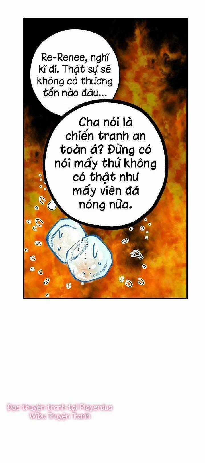 Lời Thú Nhận Nhầm Lẫn - Chapter 3 - Trang 48