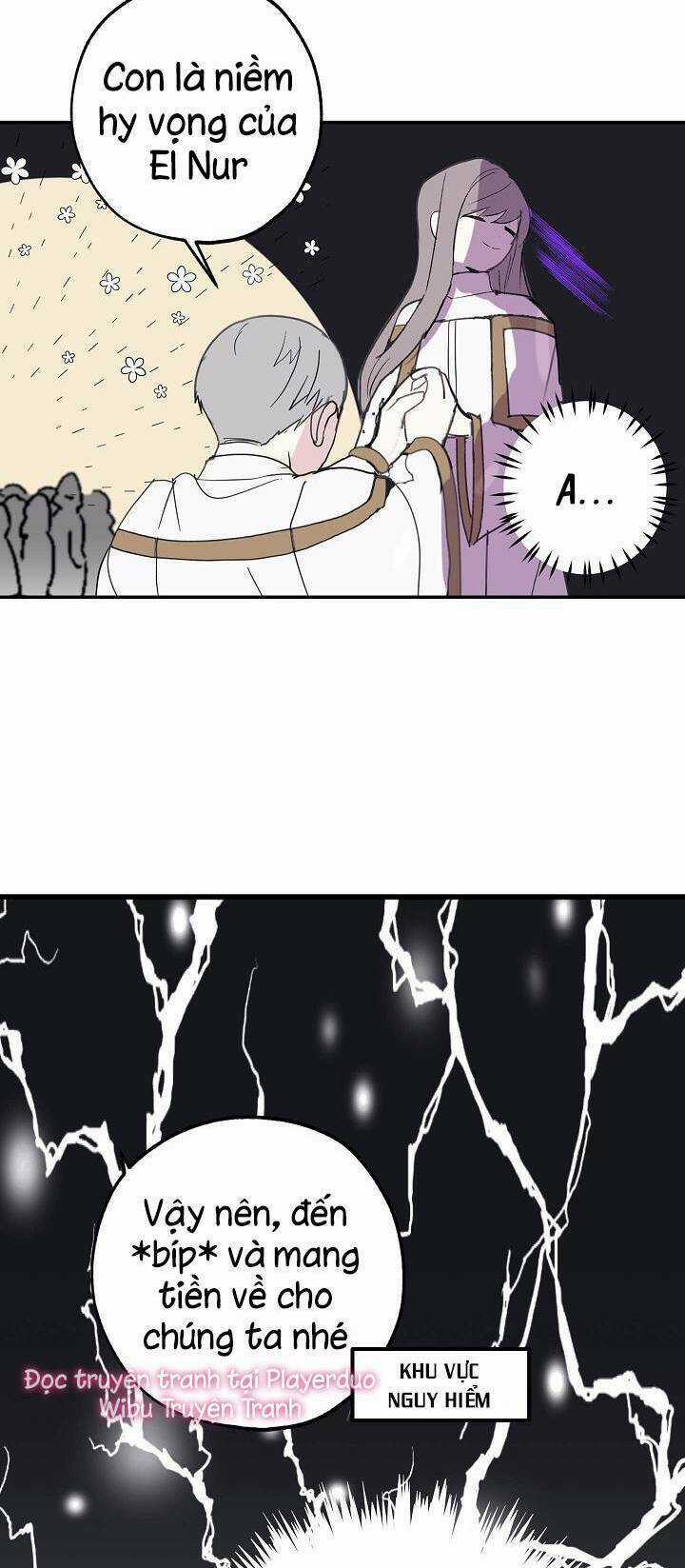 Lời Thú Nhận Nhầm Lẫn - Chapter 3 - Trang 6