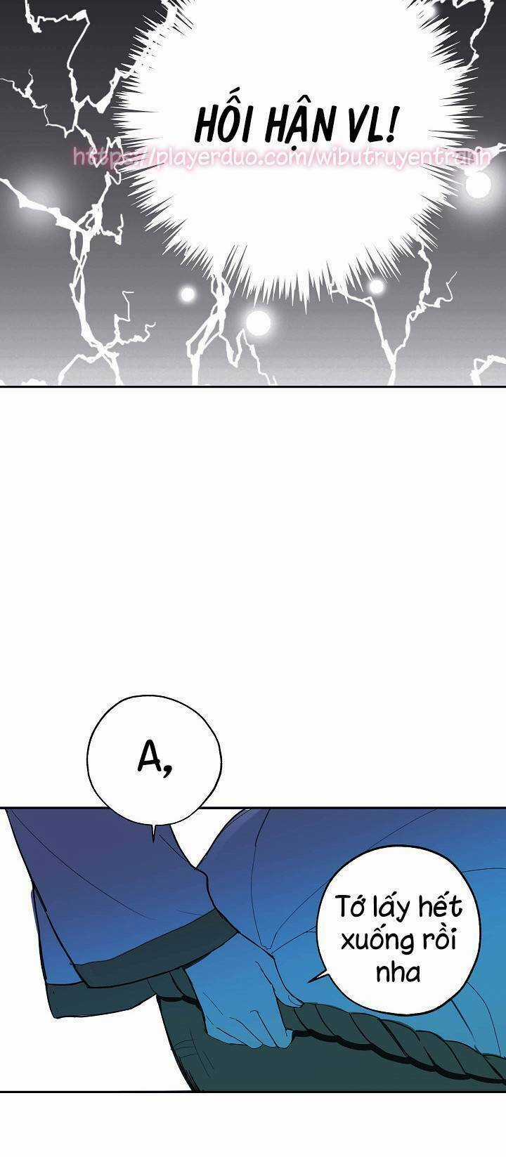 Lời Thú Nhận Nhầm Lẫn - Chapter 3 - Trang 7