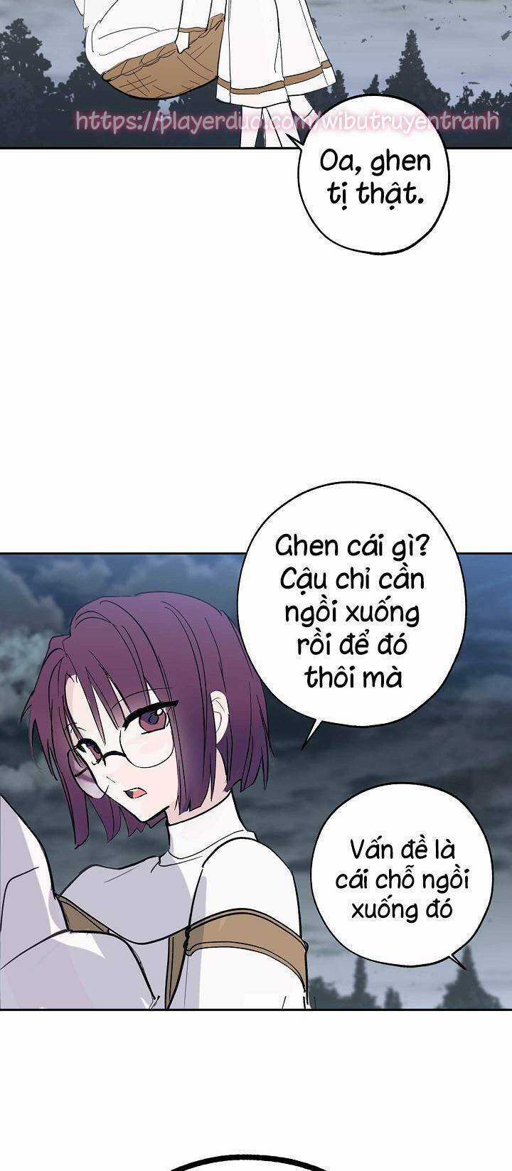 Lời Thú Nhận Nhầm Lẫn - Chapter 3 - Trang 9