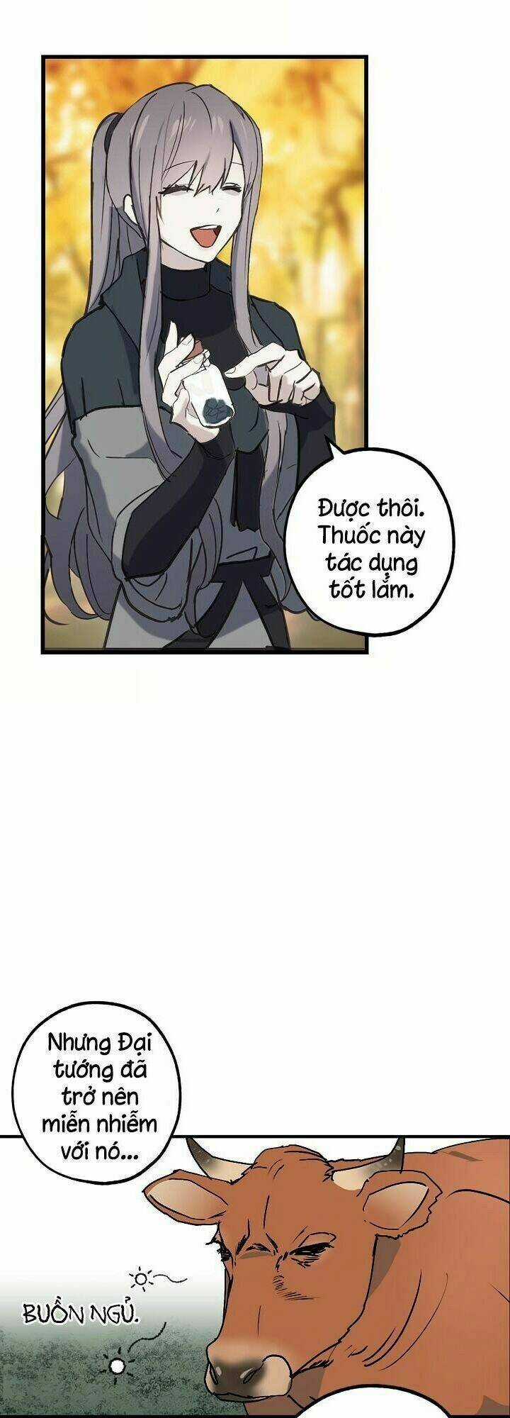 Lời Thú Nhận Nhầm Lẫn - Chapter 30 - Trang 17