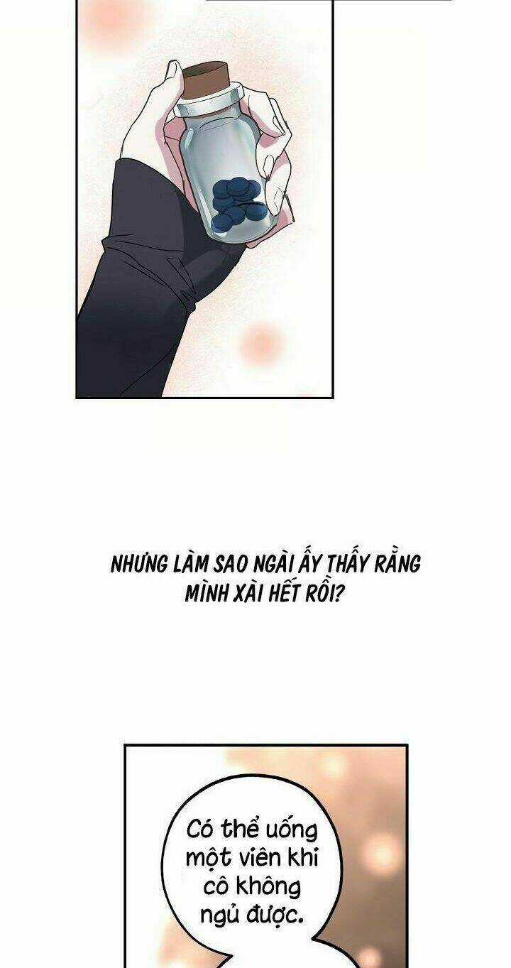 Lời Thú Nhận Nhầm Lẫn - Chapter 30 - Trang 3