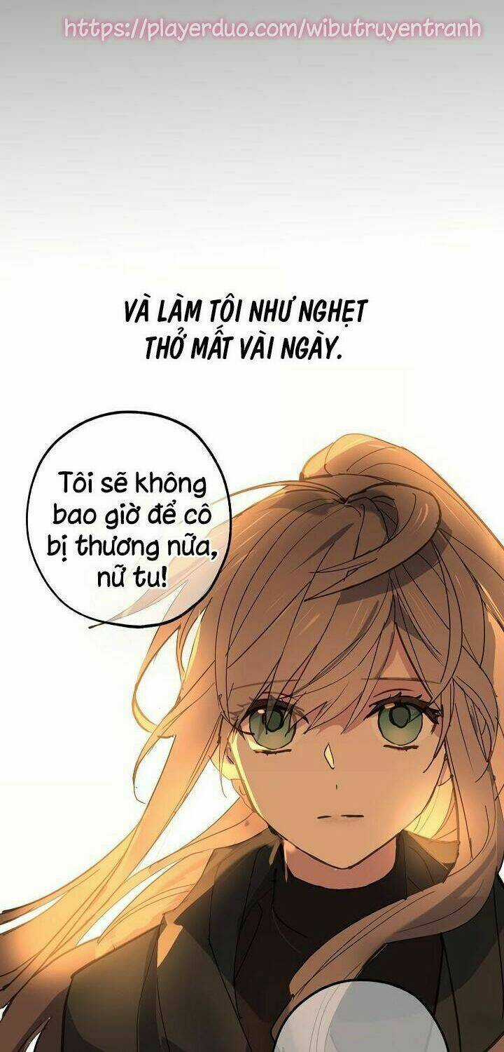 Lời Thú Nhận Nhầm Lẫn - Chapter 30 - Trang 29