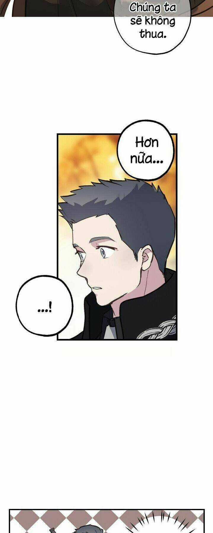 Lời Thú Nhận Nhầm Lẫn - Chapter 30 - Trang 30