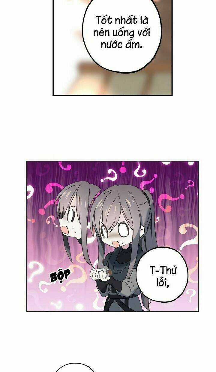 Lời Thú Nhận Nhầm Lẫn - Chapter 30 - Trang 4