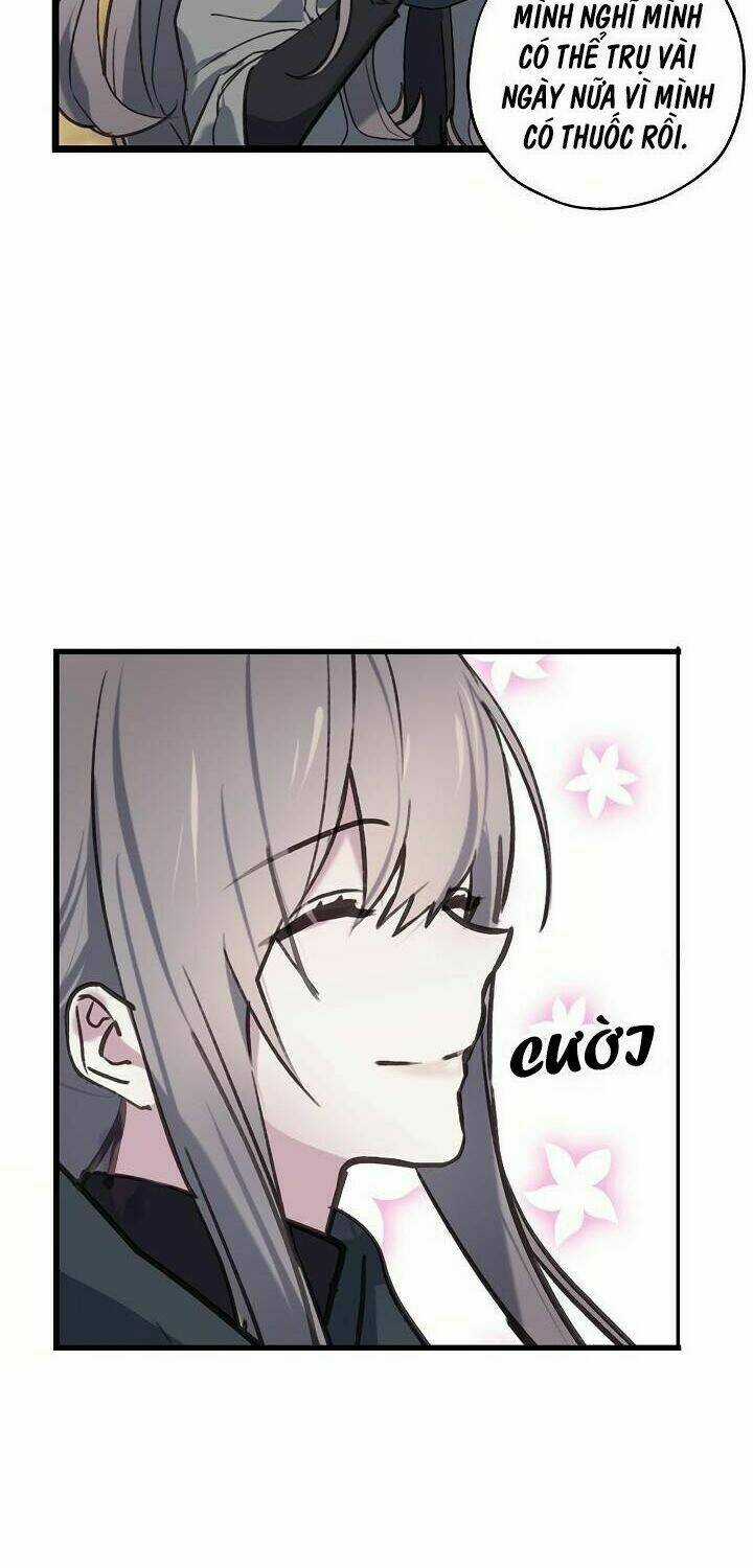 Lời Thú Nhận Nhầm Lẫn - Chapter 30 - Trang 33