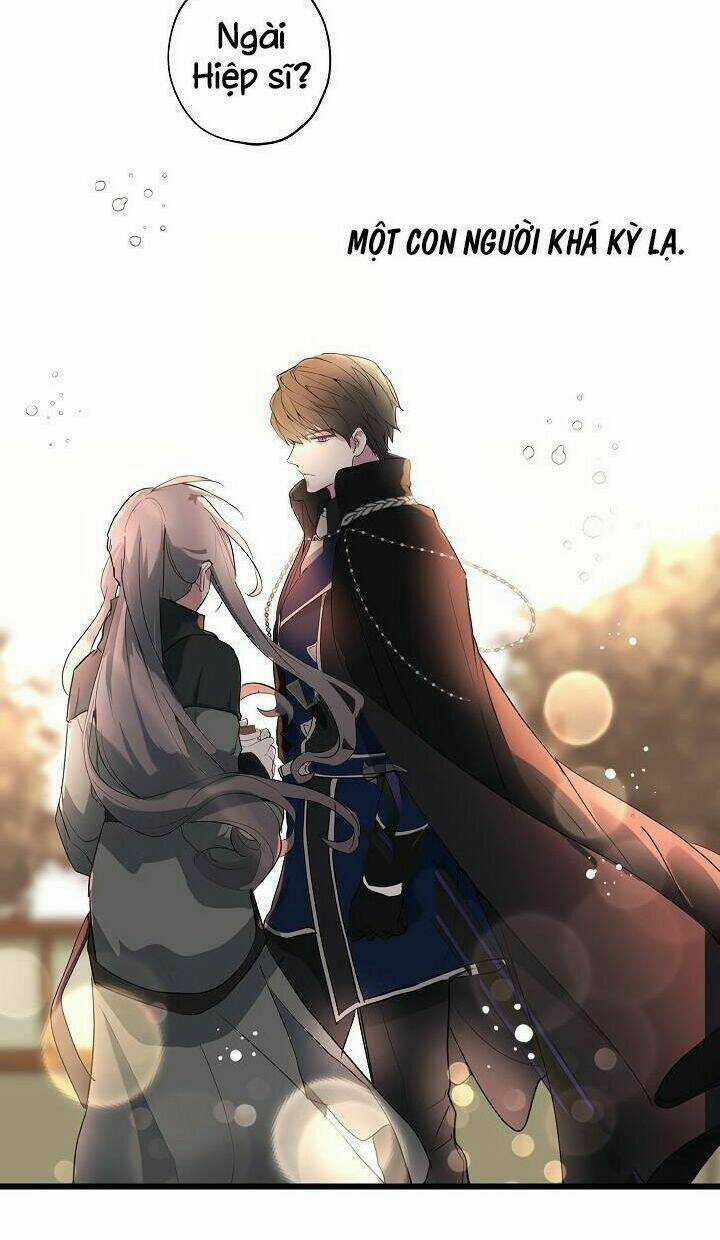 Lời Thú Nhận Nhầm Lẫn - Chapter 30 - Trang 5