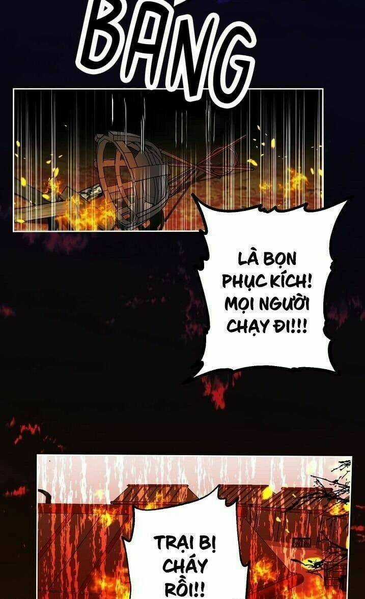 Lời Thú Nhận Nhầm Lẫn - Chapter 31 - Trang 3