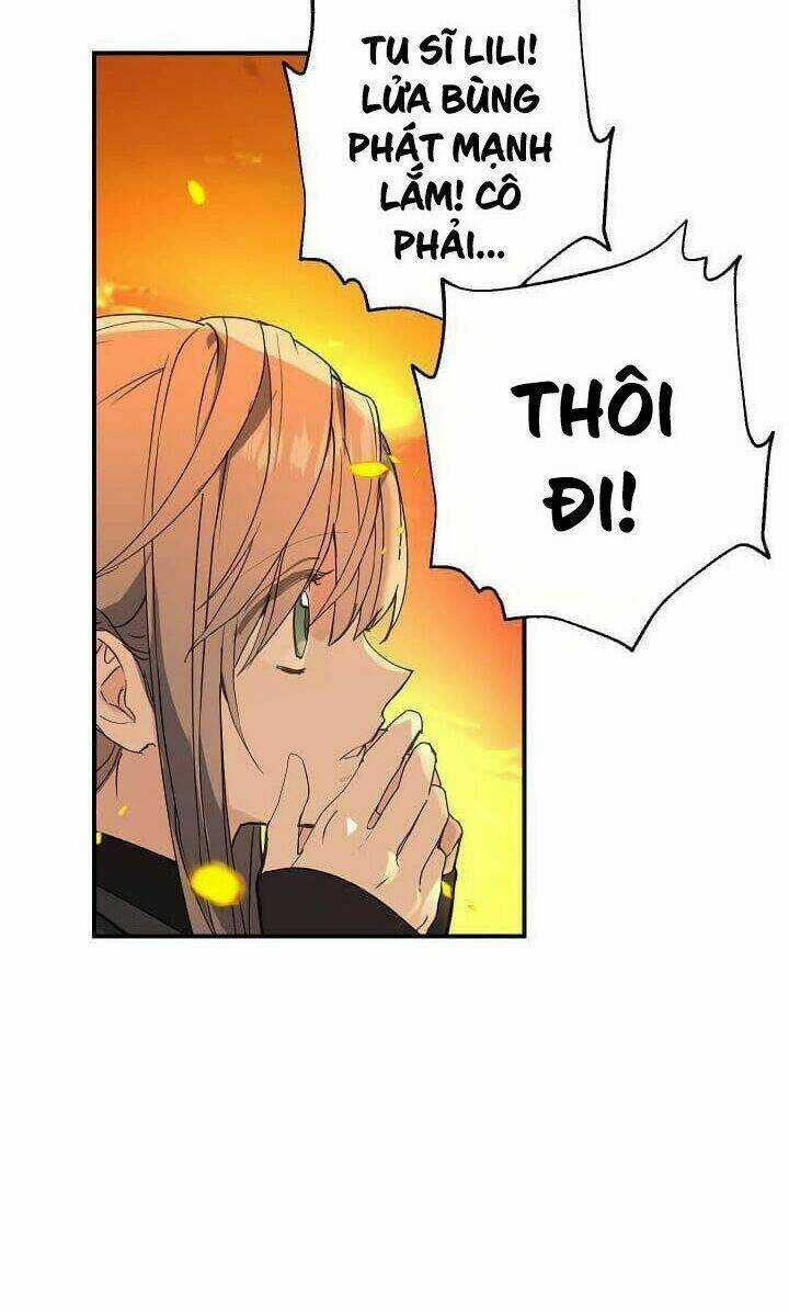 Lời Thú Nhận Nhầm Lẫn - Chapter 31 - Trang 21