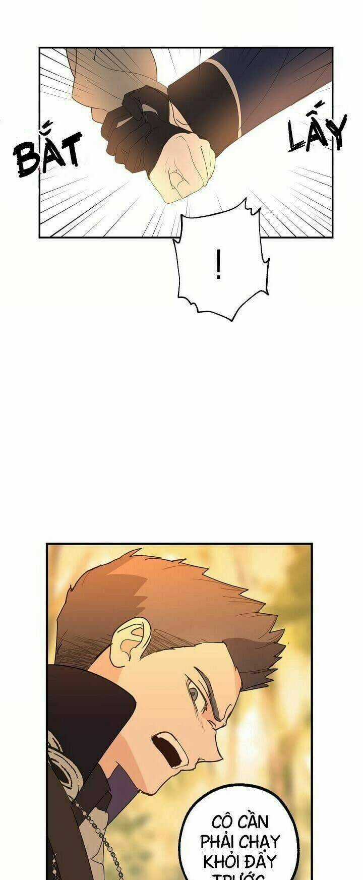 Lời Thú Nhận Nhầm Lẫn - Chapter 31 - Trang 28