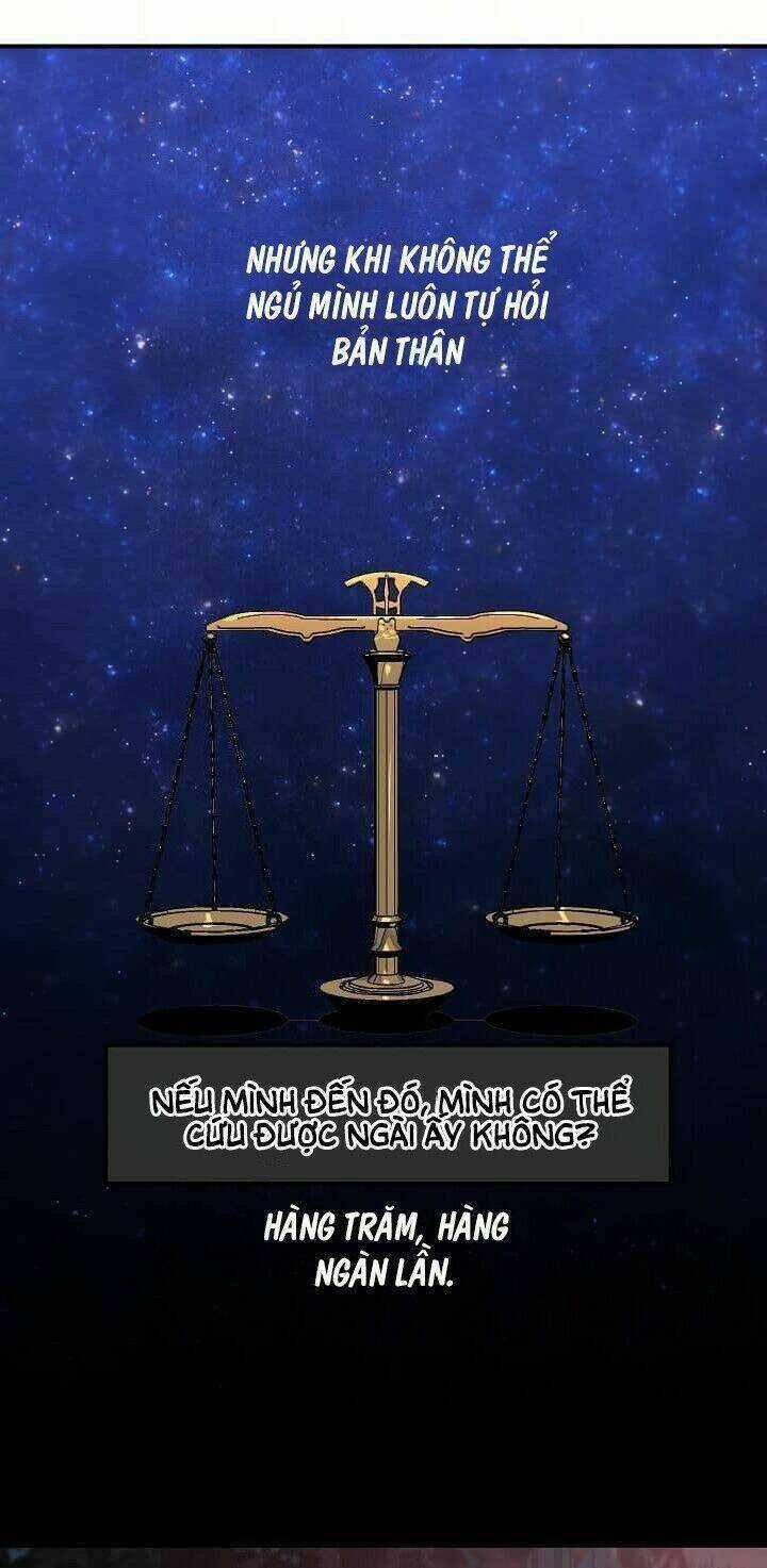 Lời Thú Nhận Nhầm Lẫn - Chapter 31 - Trang 30