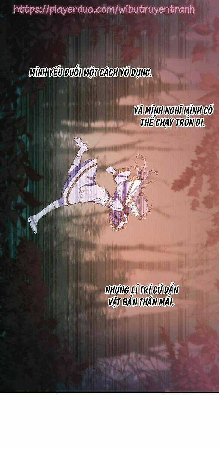 Lời Thú Nhận Nhầm Lẫn - Chapter 31 - Trang 31