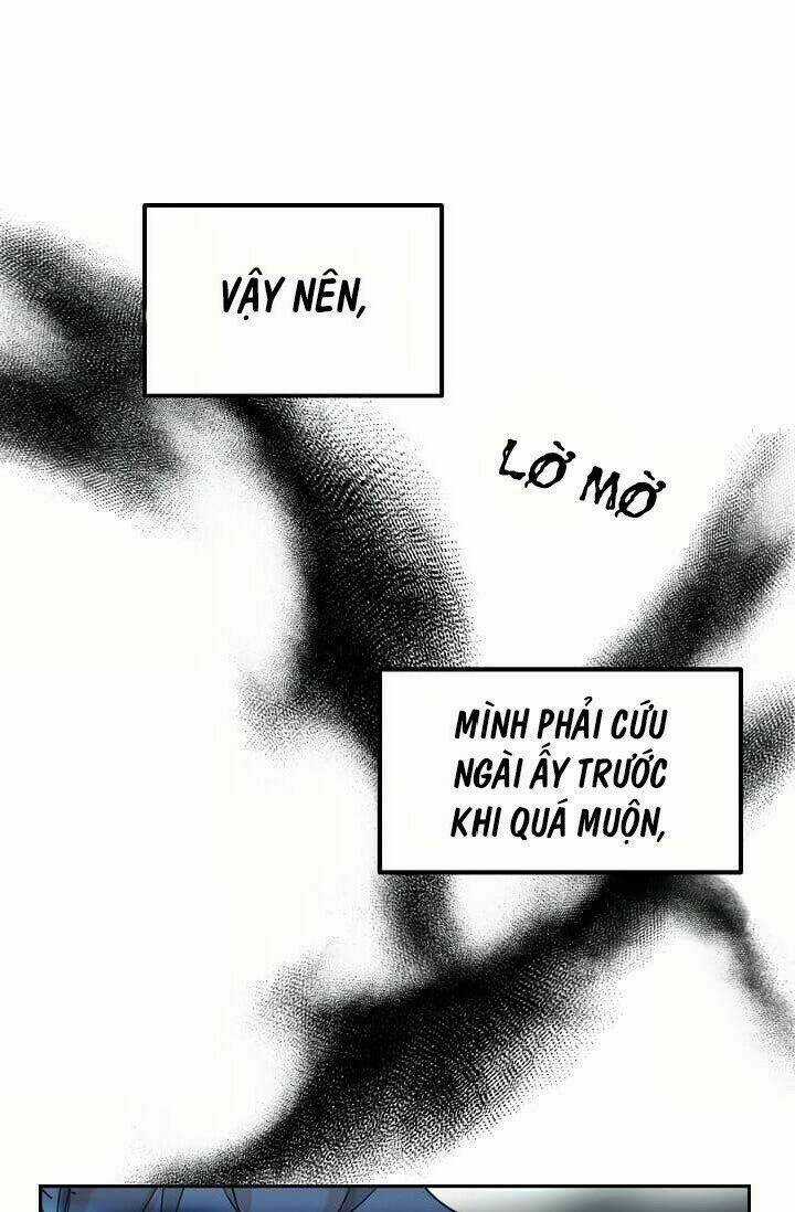 Lời Thú Nhận Nhầm Lẫn - Chapter 31 - Trang 34