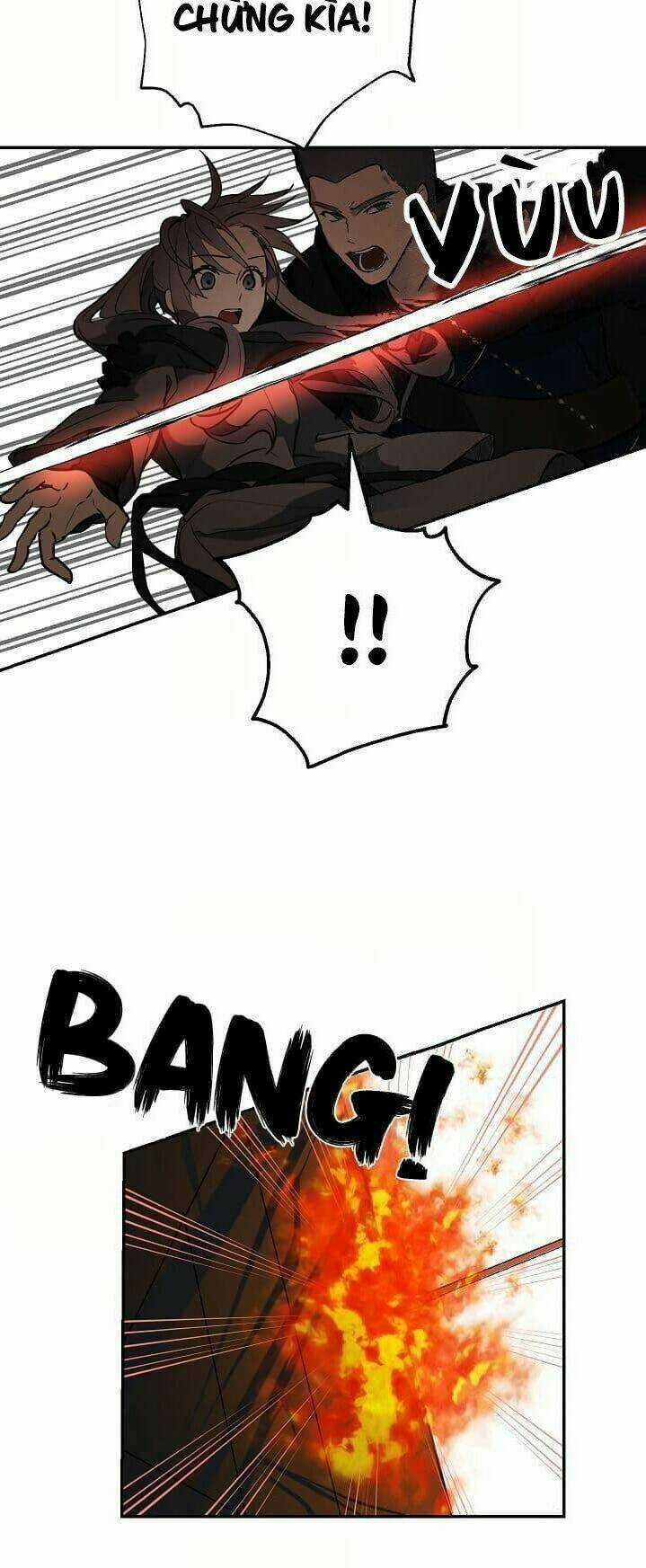 Lời Thú Nhận Nhầm Lẫn - Chapter 31 - Trang 6