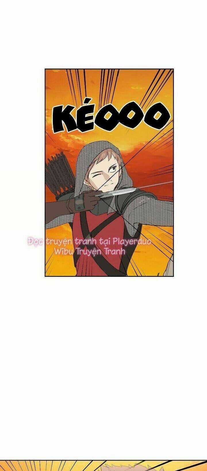 Lời Thú Nhận Nhầm Lẫn - Chapter 32 - Trang 12