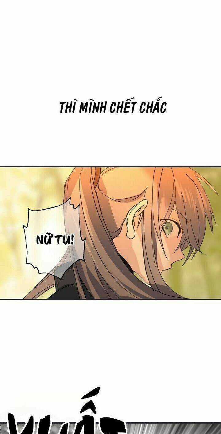 Lời Thú Nhận Nhầm Lẫn - Chapter 32 - Trang 17