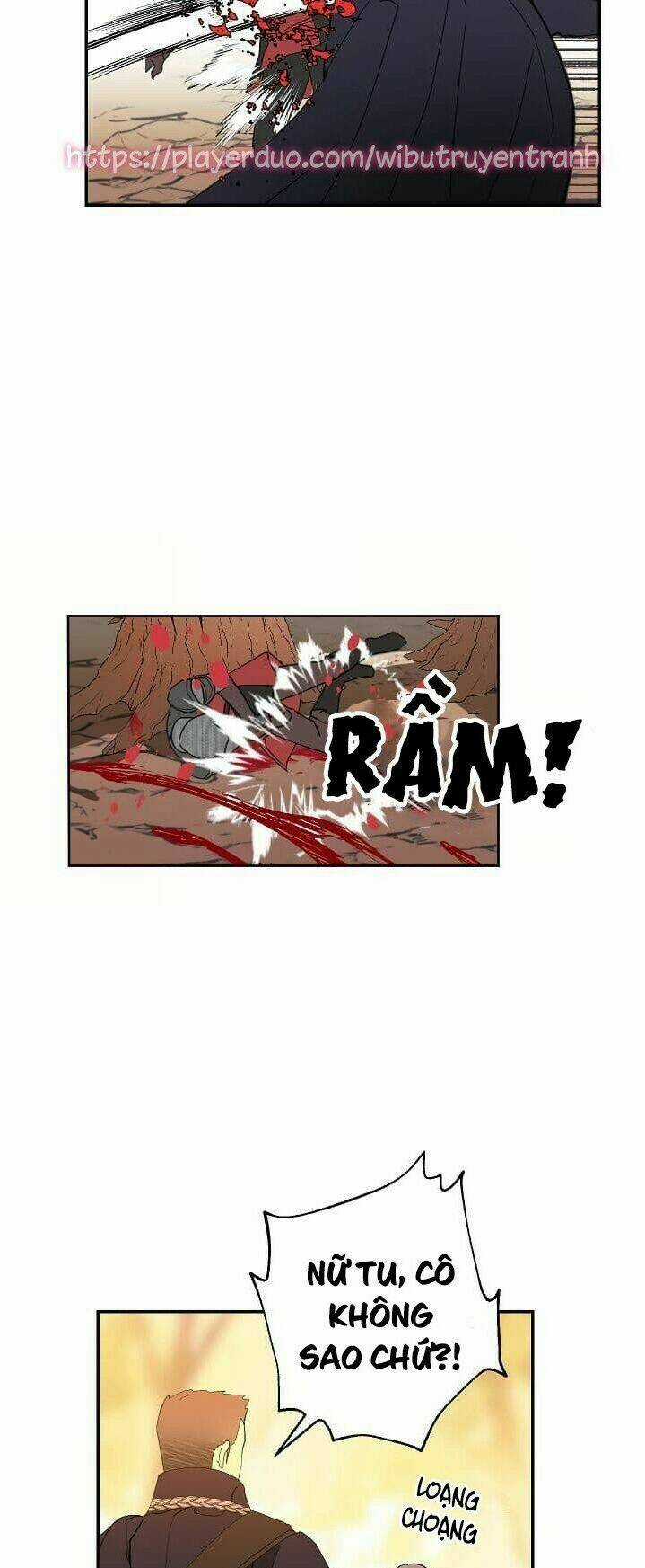 Lời Thú Nhận Nhầm Lẫn - Chapter 32 - Trang 23