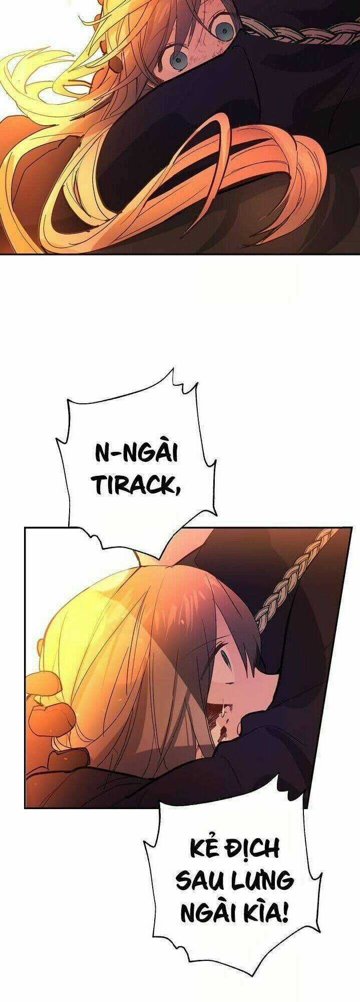 Lời Thú Nhận Nhầm Lẫn - Chapter 32 - Trang 26