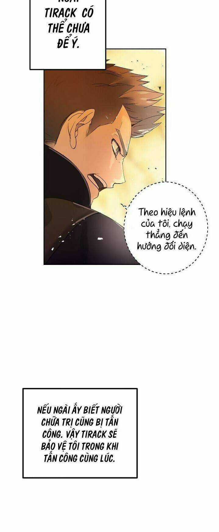 Lời Thú Nhận Nhầm Lẫn - Chapter 32 - Trang 8