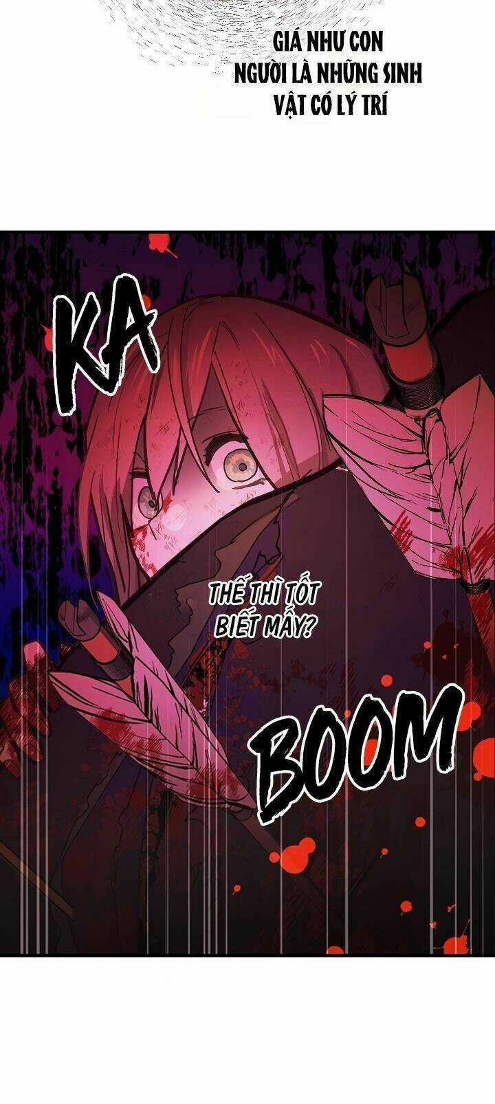 Lời Thú Nhận Nhầm Lẫn - Chapter 33 - Trang 3