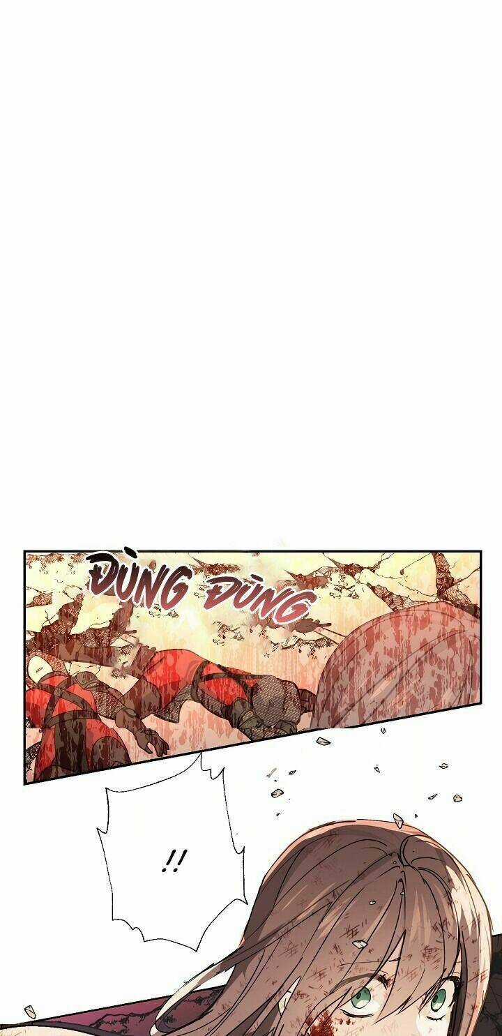 Lời Thú Nhận Nhầm Lẫn - Chapter 33 - Trang 22