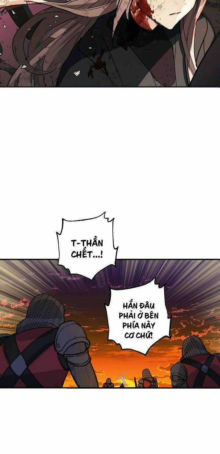 Lời Thú Nhận Nhầm Lẫn - Chapter 33 - Trang 23