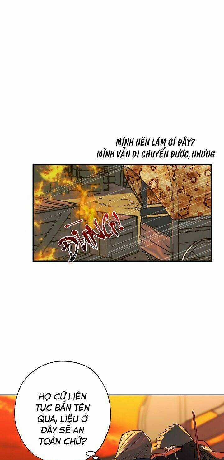 Lời Thú Nhận Nhầm Lẫn - Chapter 33 - Trang 30