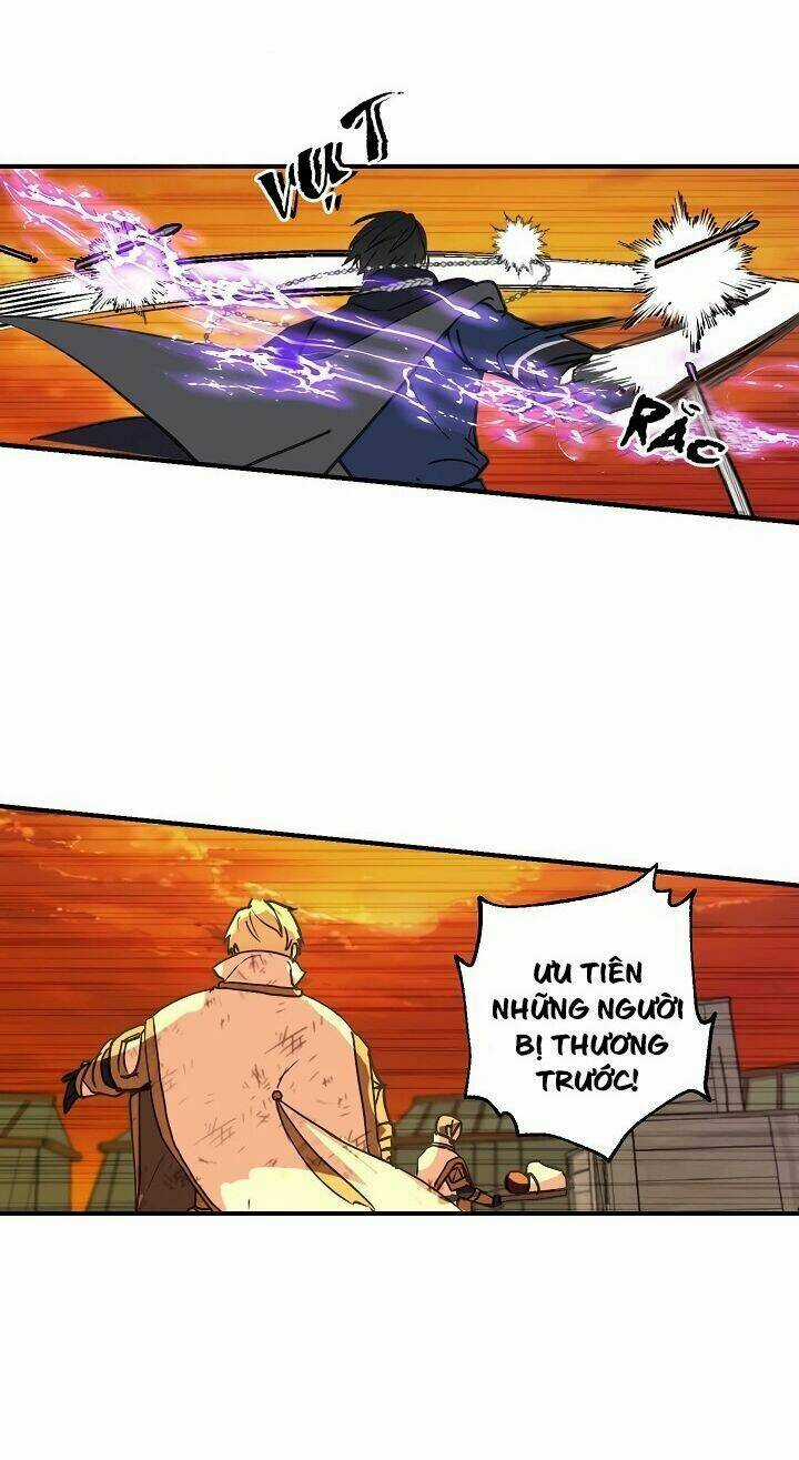 Lời Thú Nhận Nhầm Lẫn - Chapter 33 - Trang 33