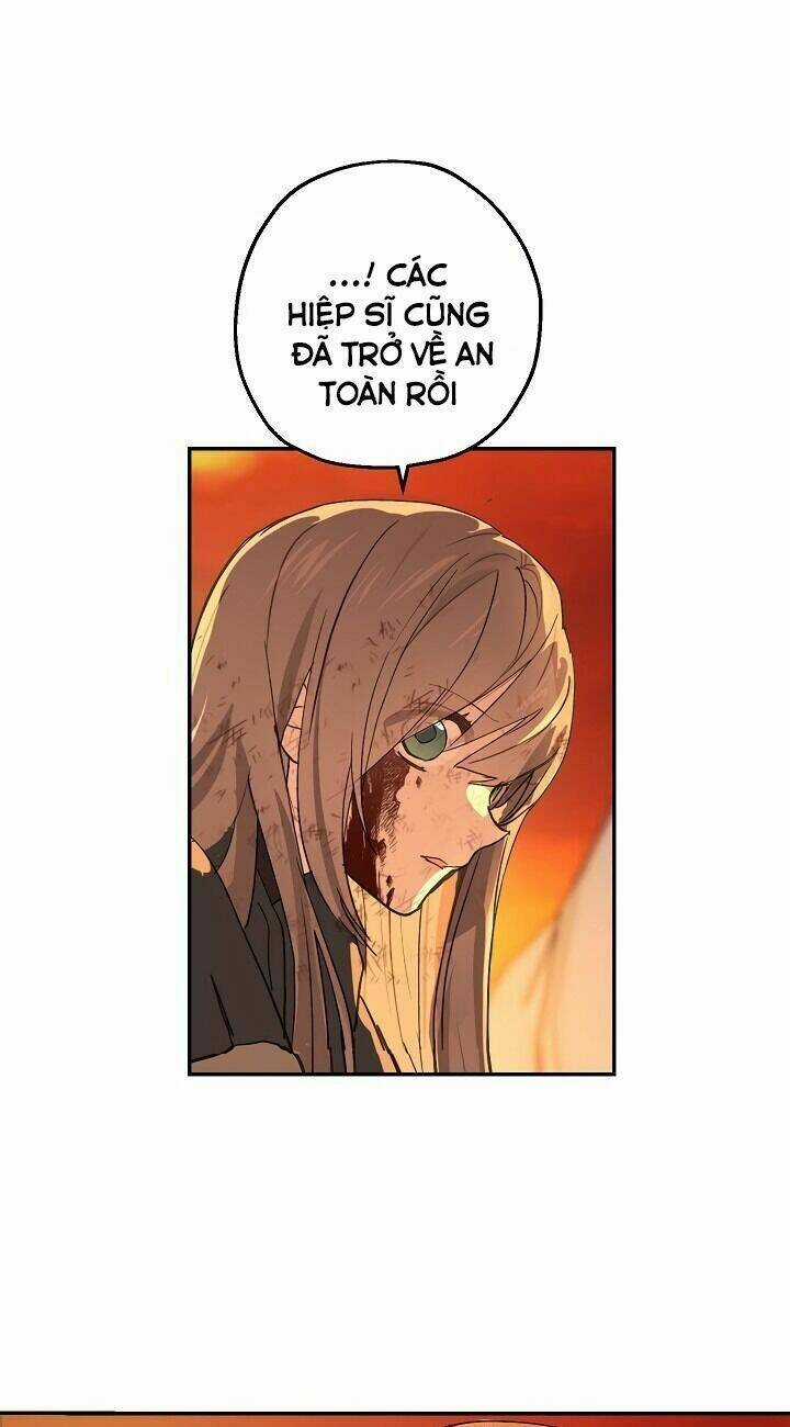 Lời Thú Nhận Nhầm Lẫn - Chapter 33 - Trang 34