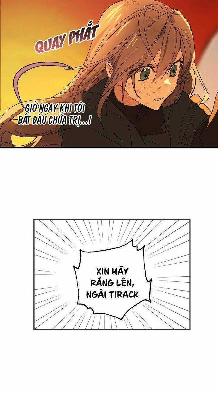 Lời Thú Nhận Nhầm Lẫn - Chapter 33 - Trang 35