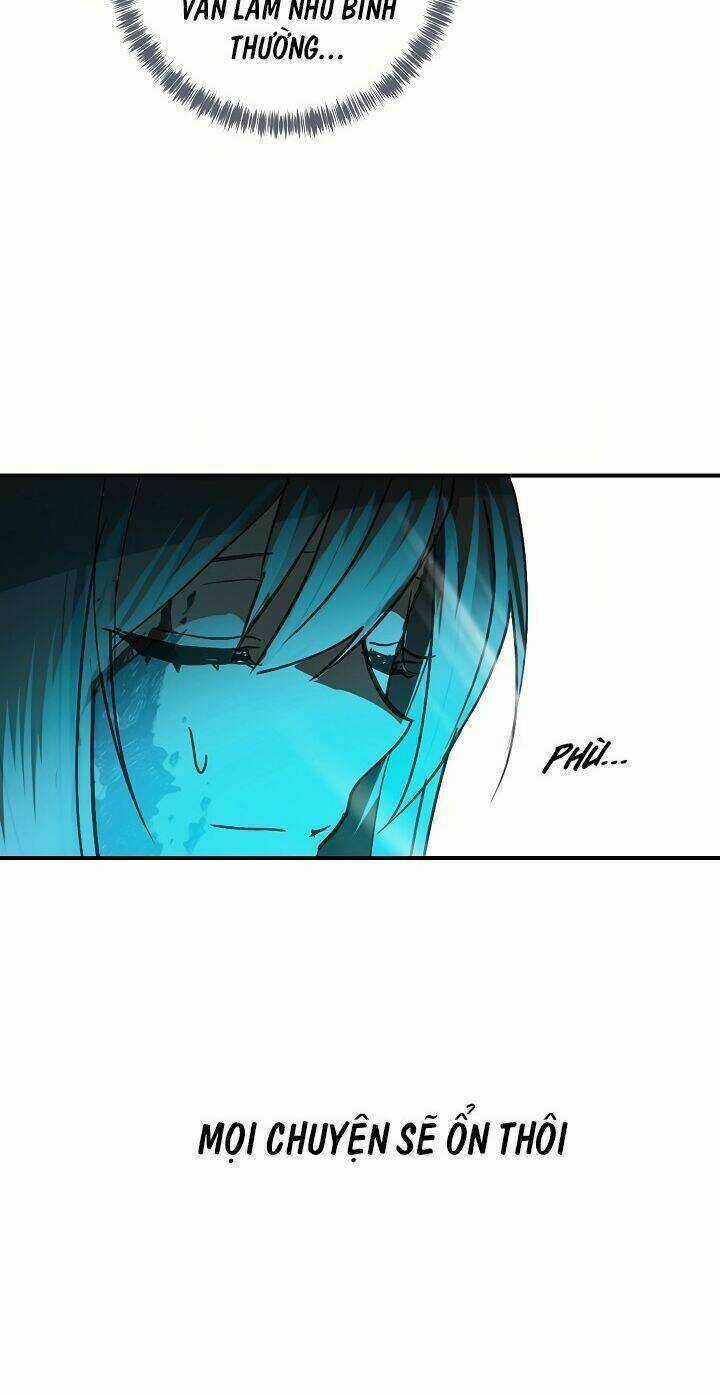 Lời Thú Nhận Nhầm Lẫn - Chapter 33 - Trang 39