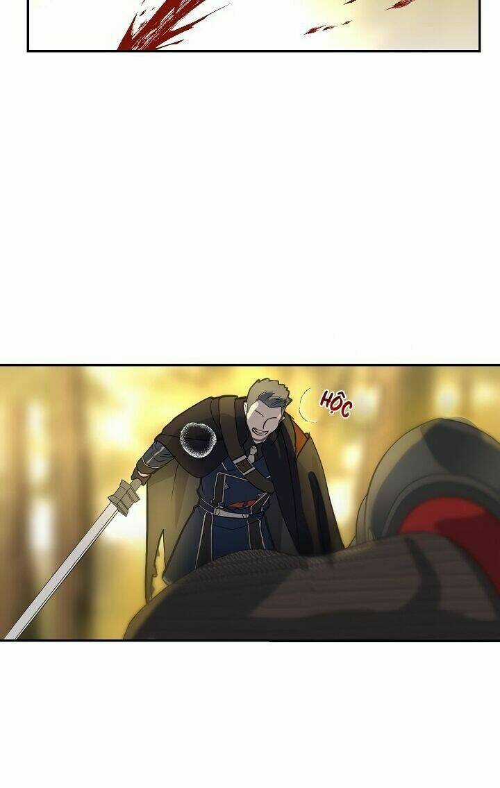 Lời Thú Nhận Nhầm Lẫn - Chapter 33 - Trang 5