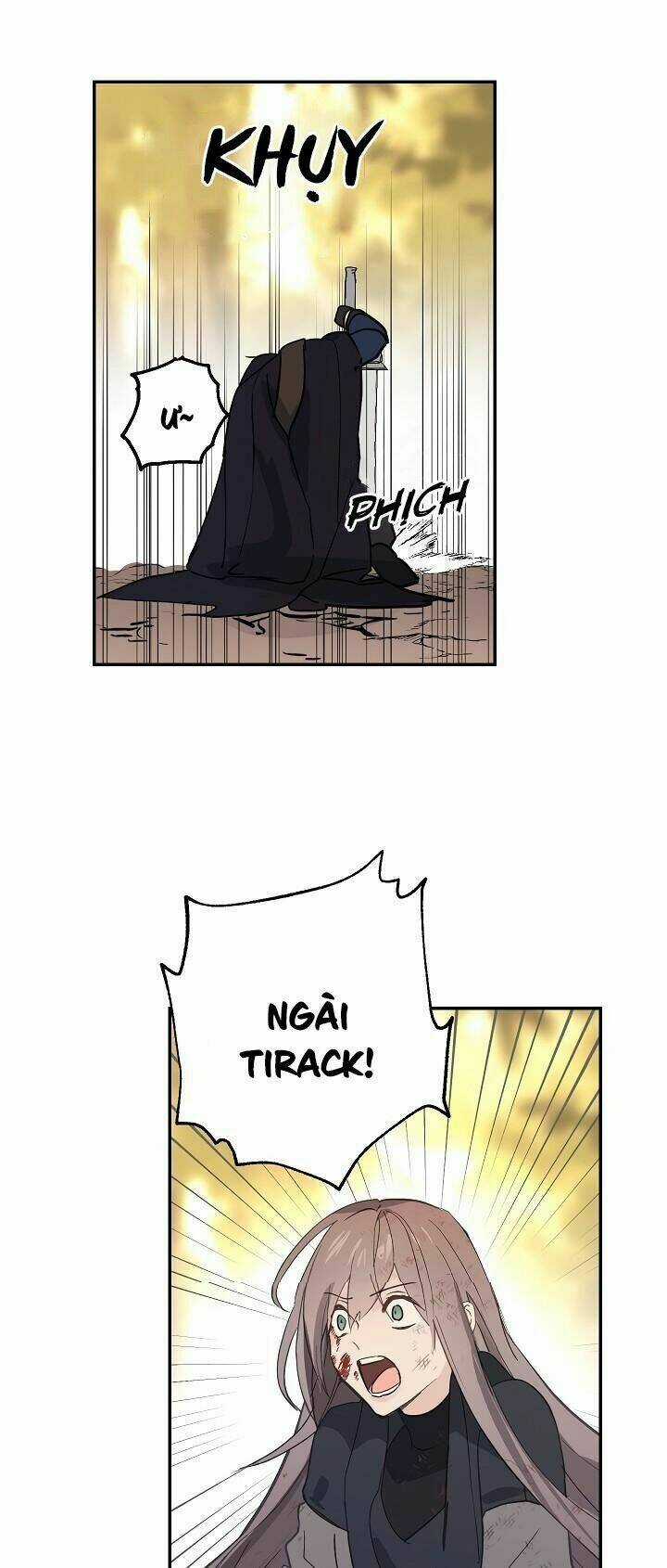 Lời Thú Nhận Nhầm Lẫn - Chapter 33 - Trang 6