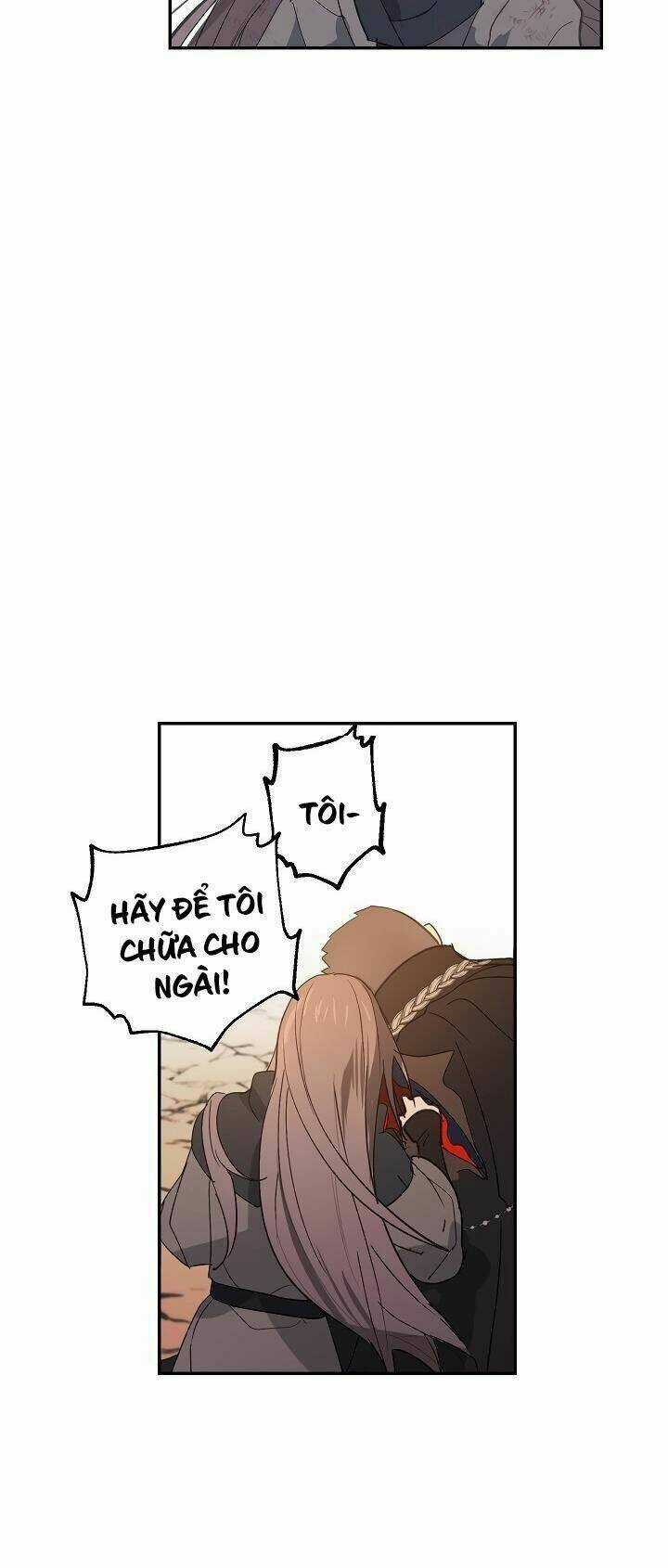 Lời Thú Nhận Nhầm Lẫn - Chapter 33 - Trang 7