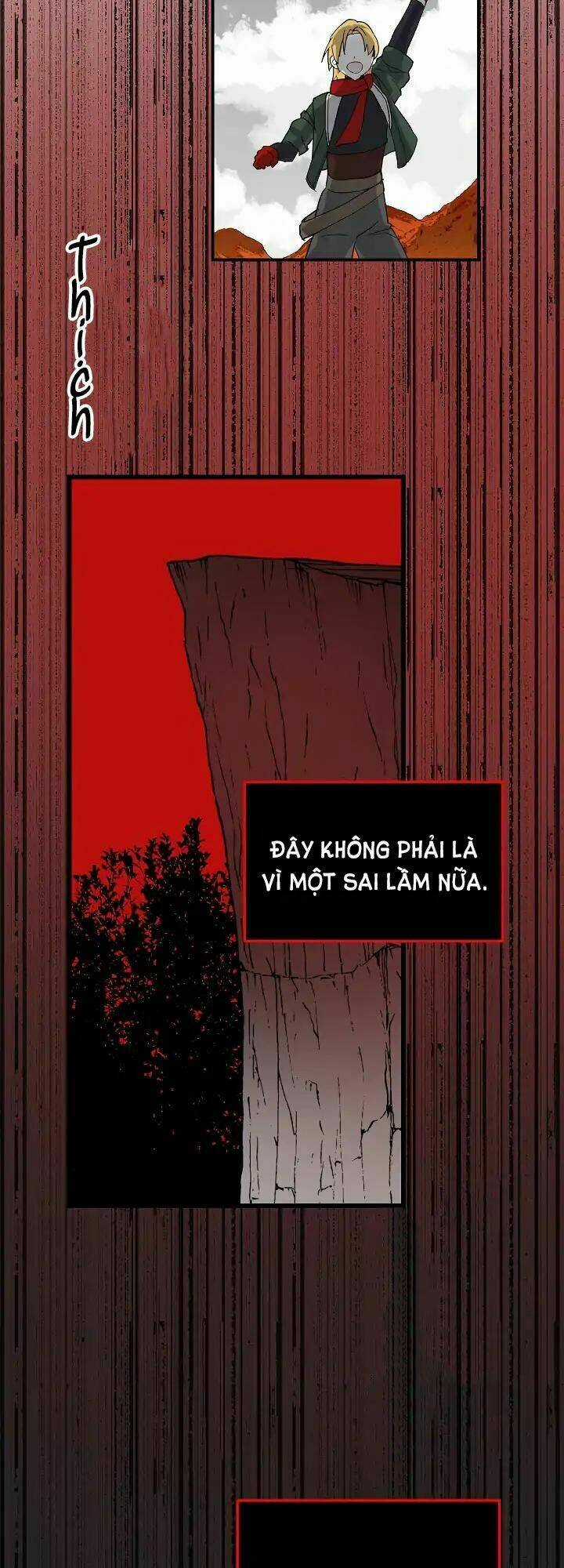 Lời Thú Nhận Nhầm Lẫn - Chapter 34 - Trang 14