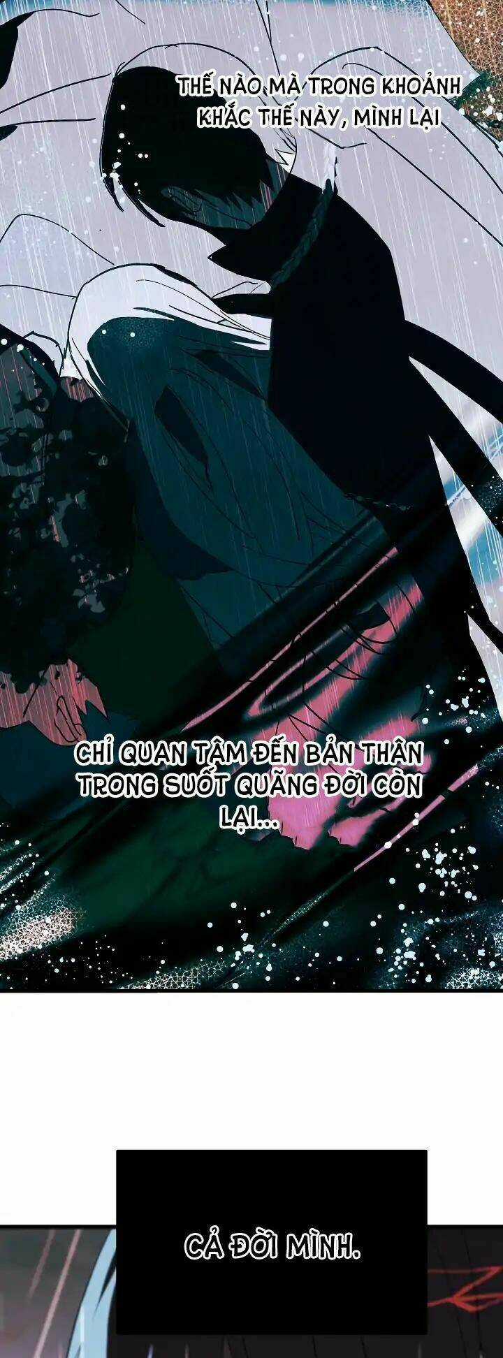 Lời Thú Nhận Nhầm Lẫn - Chapter 34 - Trang 30