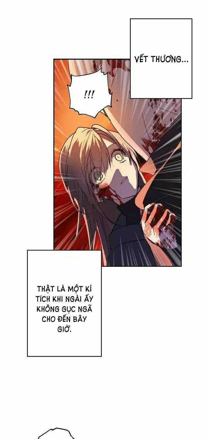 Lời Thú Nhận Nhầm Lẫn - Chapter 34 - Trang 4