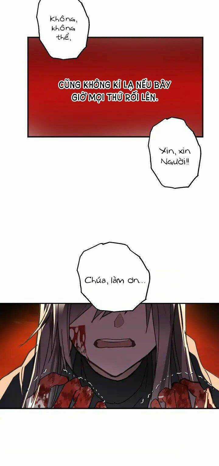 Lời Thú Nhận Nhầm Lẫn - Chapter 34 - Trang 5