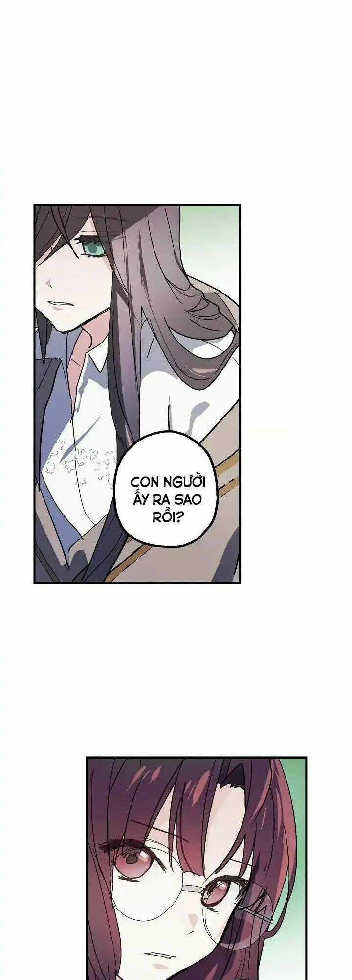 Lời Thú Nhận Nhầm Lẫn - Chapter 35 - Trang 2