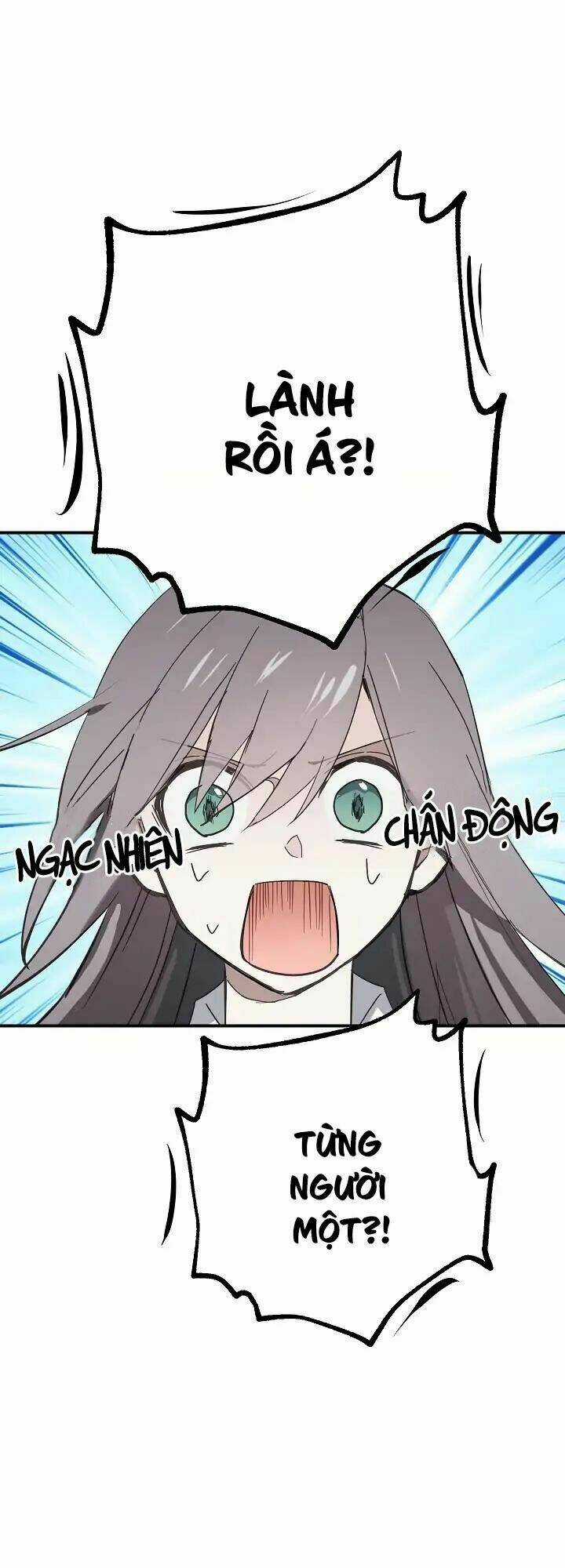 Lời Thú Nhận Nhầm Lẫn - Chapter 35 - Trang 11