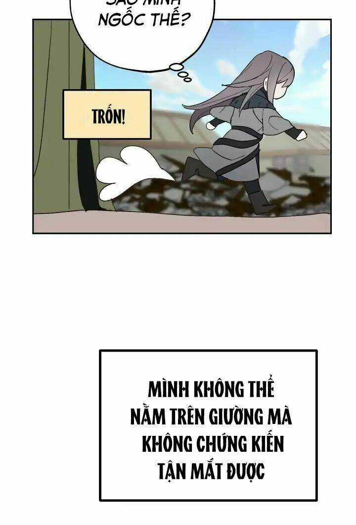 Lời Thú Nhận Nhầm Lẫn - Chapter 35 - Trang 17