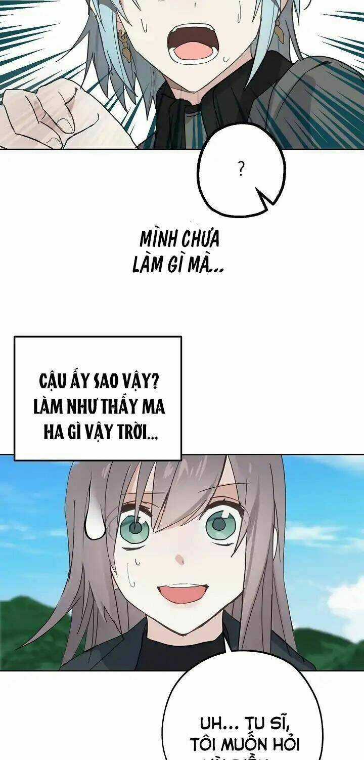 Lời Thú Nhận Nhầm Lẫn - Chapter 35 - Trang 20