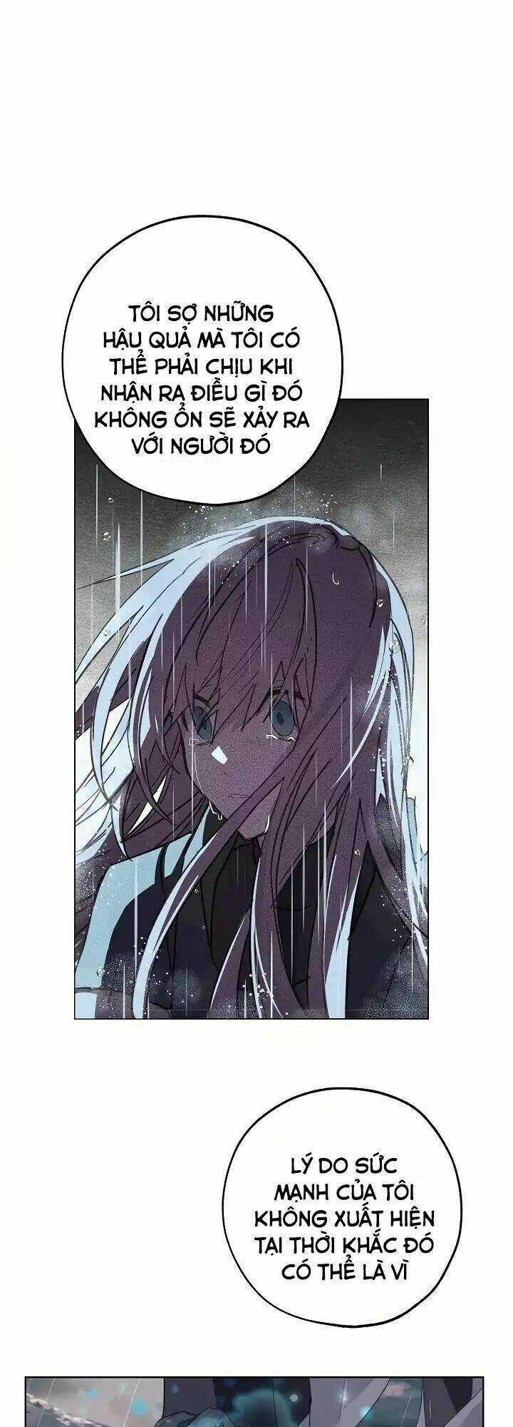 Lời Thú Nhận Nhầm Lẫn - Chapter 35 - Trang 40